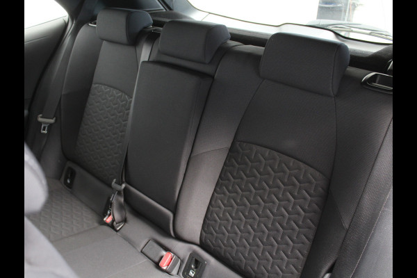 Toyota Corolla 1.8 Hybrid Business CARPLAY | CAMERA | CLIMATE | LMV16 | LED | DAB | ADAPCRUISE | ZWHEMEL