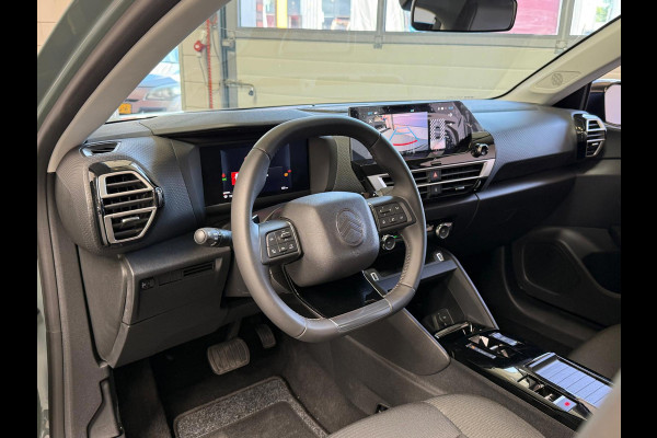 Citroën C4 1.2 Hybrid 145pk Collection Automaat, Camera, Navi