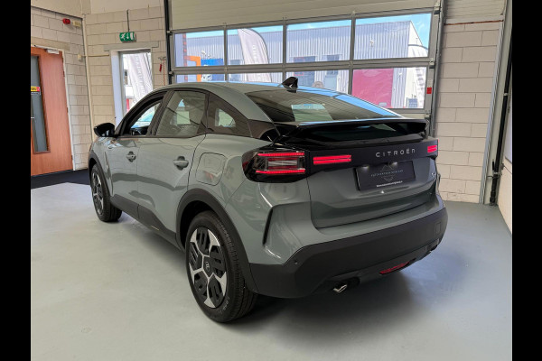 Citroën C4 1.2 Hybrid 145pk Collection Automaat, Camera, Navi