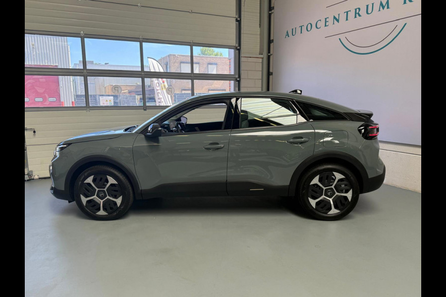 Citroën C4 1.2 Hybrid 145pk Collection Automaat, Camera, Navi