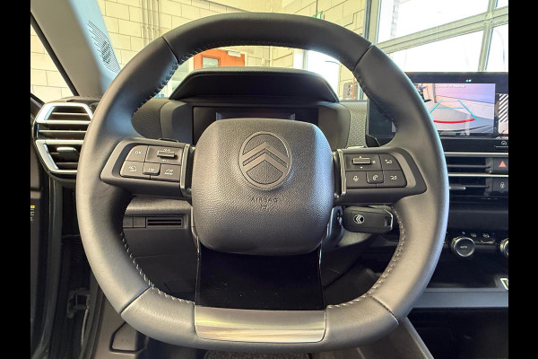 Citroën C4 1.2 Hybrid 145pk Collection Automaat, Camera, Navi