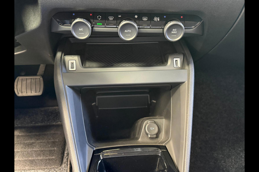 Citroën C4 1.2 Hybrid 145pk Collection Automaat, Camera, Navi