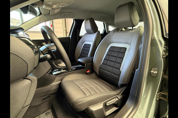 Citroën C4 1.2 Hybrid 145pk Collection Automaat, Camera, Navi