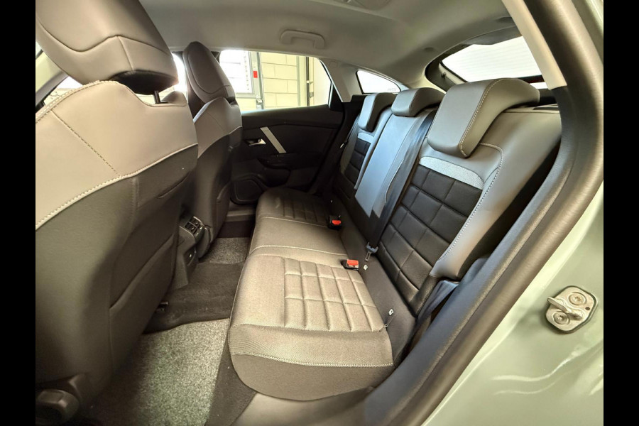Citroën C4 1.2 Hybrid 145pk Collection Automaat, Camera, Navi