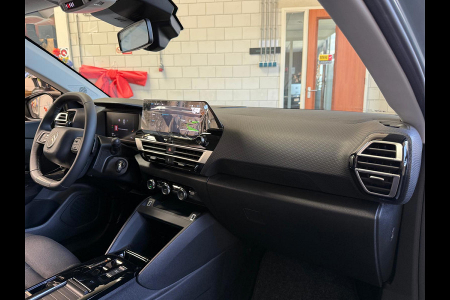 Citroën C4 1.2 Hybrid 145pk Collection Automaat, Camera, Navi