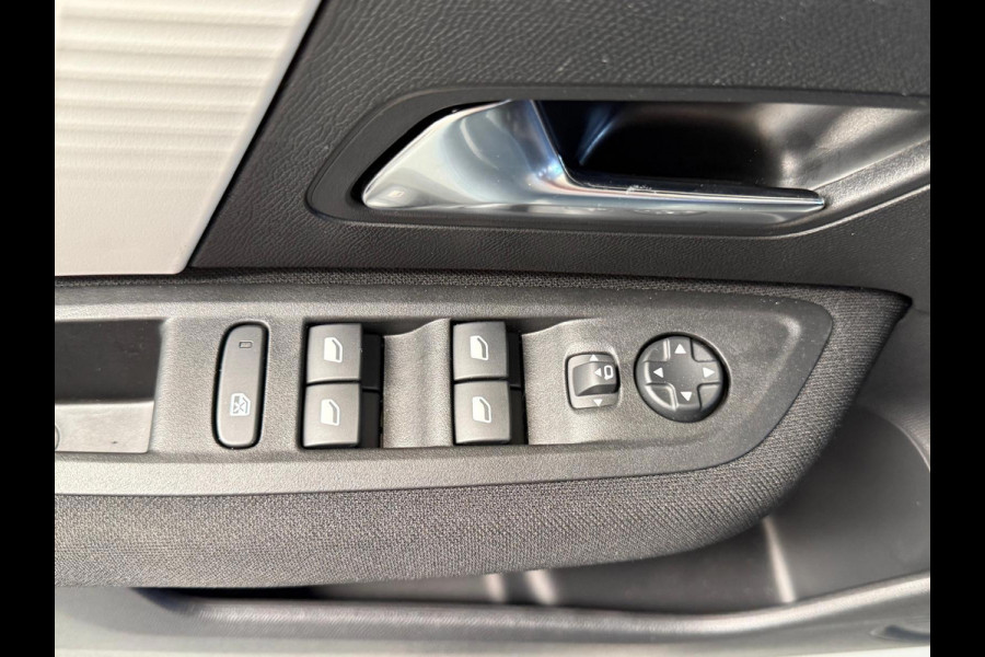 Citroën C4 1.2 Hybrid 145pk Collection Automaat, Camera, Navi