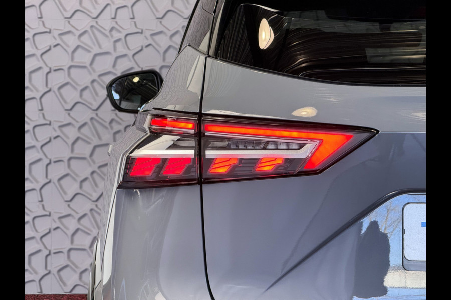 Nissan QASHQAI 1.3 MHEV 160PK TEKNA PLUS BOSE TWO TONE 20''LMV LEER ALCANTARA PANO MASSAGE BOSE STOEL/STUUR/RUIT VERW MATRIX.LED ELEK.KLEP HEAD 03/2026 ✅Top Auto's Wijchen , 30 Jaar Specialist in Nissan  : Alle Type's : Tekna / Plus / N-Design / N-Connecta / Limited Edition / Premium / Executive /  , Zowel PHEV / HEV / MHEV / TURBO / HYBRID