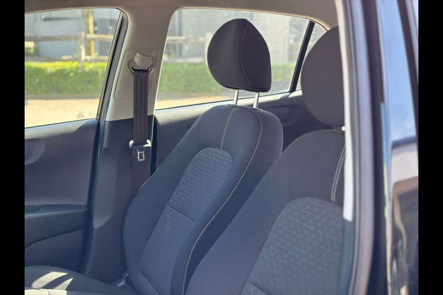 Kia Picanto 1.0 DPi ComfortLine Automaat | Airco, DAB, Cruise, El. Ramen, Lichtsensor | NAP |