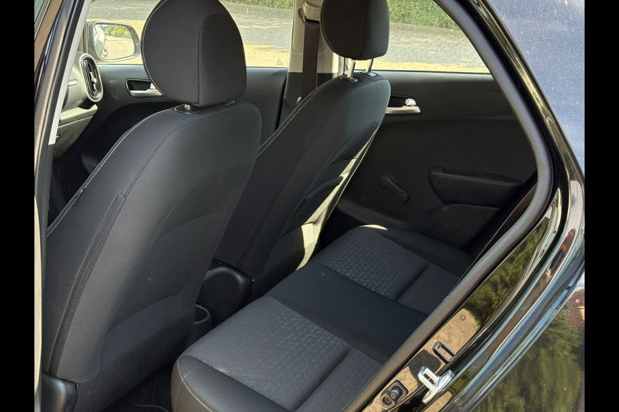Kia Picanto 1.0 DPi ComfortLine Automaat | Airco, DAB, Cruise, El. Ramen, Lichtsensor | NAP |