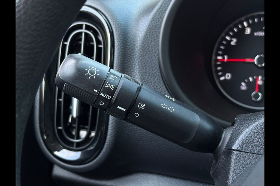 Kia Picanto 1.0 DPi ComfortLine Automaat | Airco, DAB, Cruise, El. Ramen, Lichtsensor | NAP |