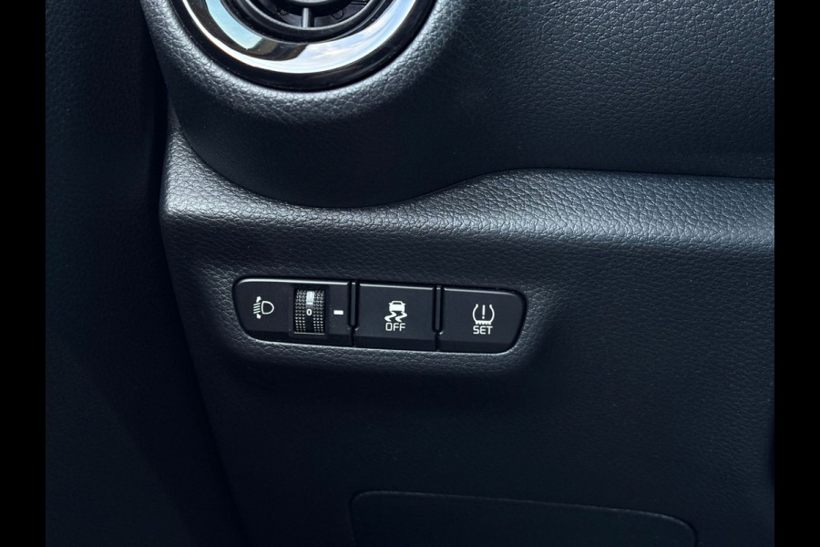 Kia Picanto 1.0 DPi ComfortLine Automaat | Airco, DAB, Cruise, El. Ramen, Lichtsensor | NAP |