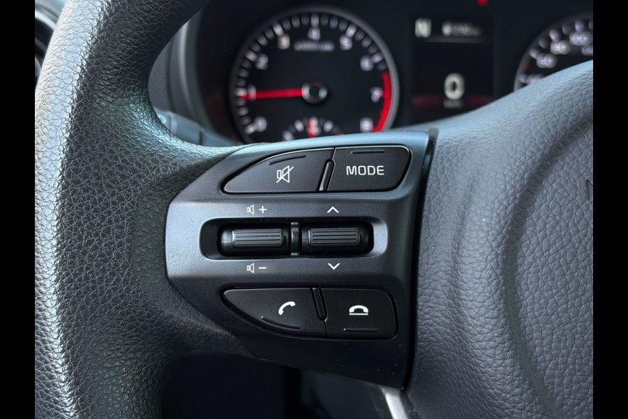 Kia Picanto 1.0 DPi ComfortLine Automaat | Airco, DAB, Cruise, El. Ramen, Lichtsensor | NAP |