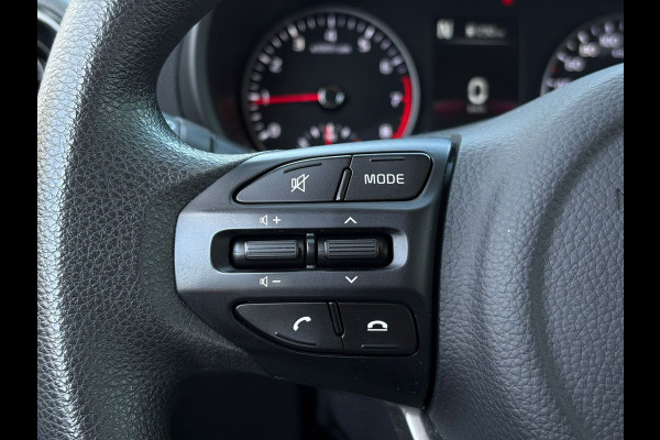 Kia Picanto 1.0 DPi ComfortLine Automaat | Airco, DAB, Cruise, El. Ramen, Lichtsensor | NAP |