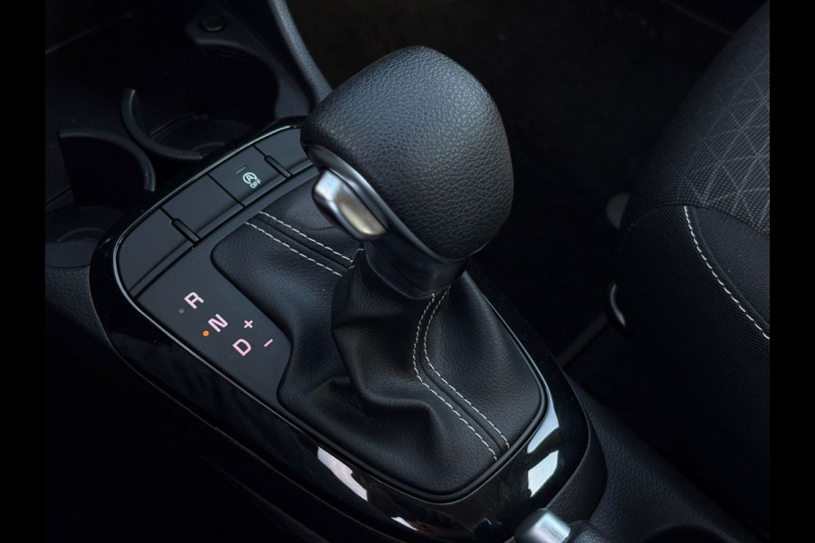 Kia Picanto 1.0 DPi ComfortLine Automaat | Airco, DAB, Cruise, El. Ramen, Lichtsensor | NAP |