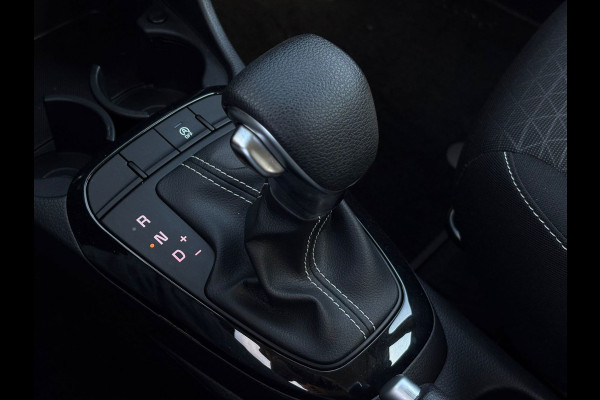 Kia Picanto 1.0 DPi ComfortLine Automaat | Airco, DAB, Cruise, El. Ramen, Lichtsensor | NAP |
