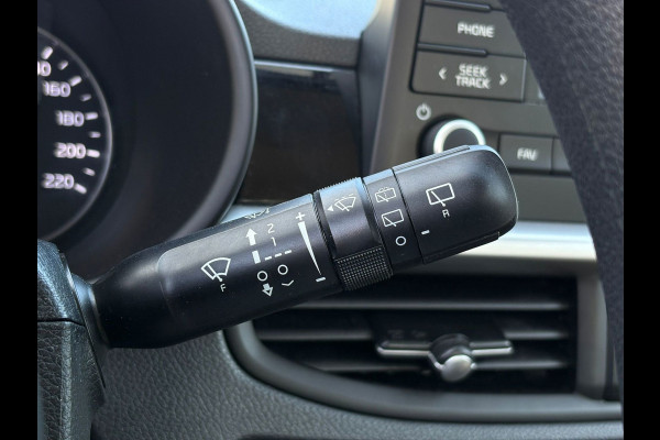 Kia Picanto 1.0 DPi ComfortLine Automaat | Airco, DAB, Cruise, El. Ramen, Lichtsensor | NAP |