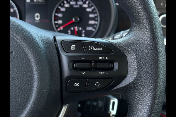 Kia Picanto 1.0 DPi ComfortLine Automaat | Airco, DAB, Cruise, El. Ramen, Lichtsensor | NAP |