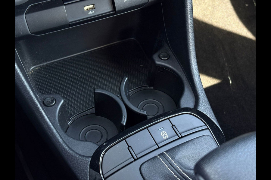Kia Picanto 1.0 DPi ComfortLine Automaat | Airco, DAB, Cruise, El. Ramen, Lichtsensor | NAP |