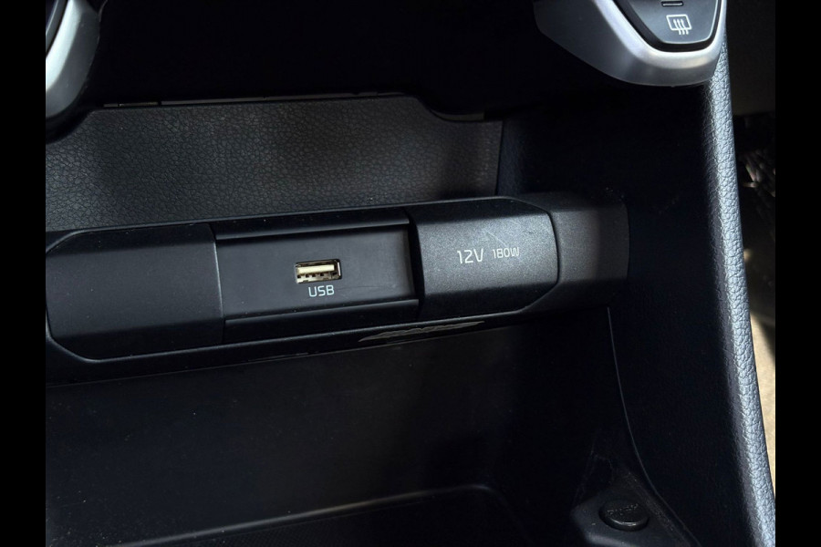 Kia Picanto 1.0 DPi ComfortLine Automaat | Airco, DAB, Cruise, El. Ramen, Lichtsensor | NAP |