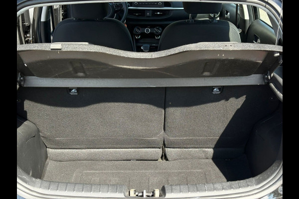 Kia Picanto 1.0 DPi ComfortLine Automaat | Airco, DAB, Cruise, El. Ramen, Lichtsensor | NAP |