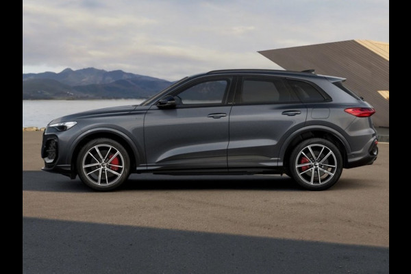 Audi Q5 S edition e-Competition e- Hybrid Bestel met hoge korting