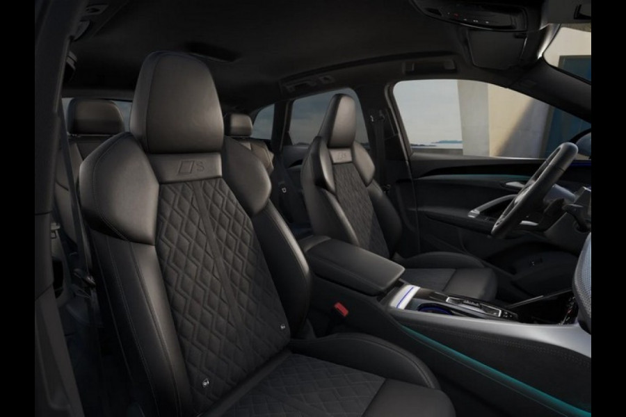 Audi Q5 S edition e-Competition e- Hybrid Bestel met hoge korting