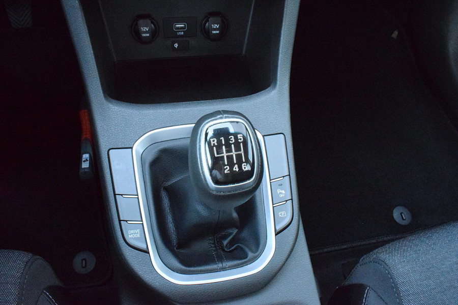 Hyundai i30 Wagon 1.0 T-GDi MHEV Comfort Smart | Apple CarPlay | Camera | Cruise | Navi
