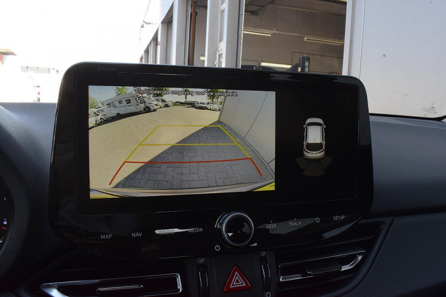 Hyundai i30 Wagon 1.0 T-GDi MHEV Comfort Smart | Apple CarPlay | Camera | Cruise | Navi