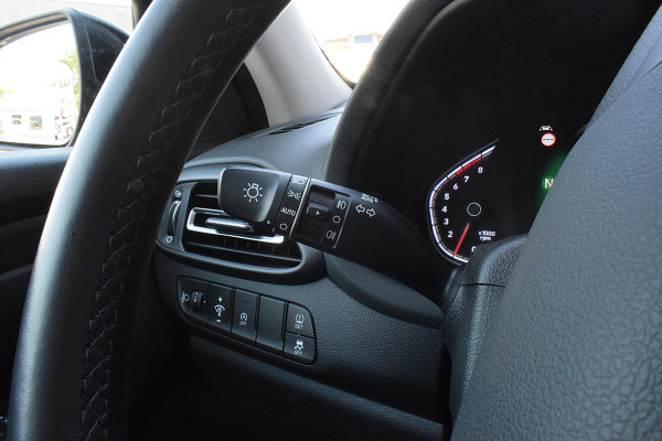 Hyundai i30 Wagon 1.0 T-GDi MHEV Comfort Smart | Apple CarPlay | Camera | Cruise | Navi