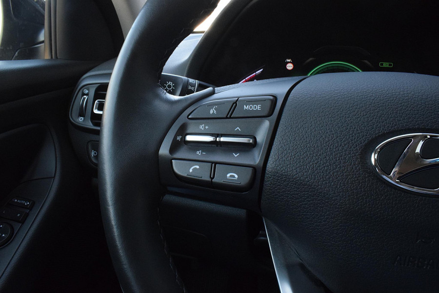 Hyundai i30 Wagon 1.0 T-GDi MHEV Comfort Smart | Apple CarPlay | Camera | Cruise | Navi
