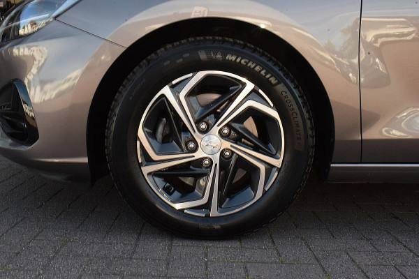 Hyundai i30 Wagon 1.0 T-GDi MHEV Comfort Smart | Apple CarPlay | Camera | Cruise | Navi