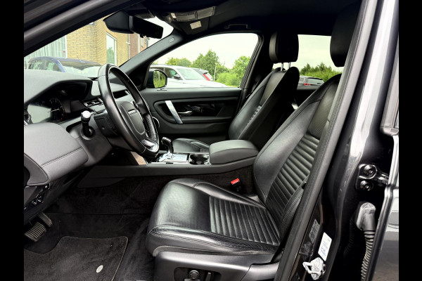Land Rover Discovery Sport D150 2.0 R-Dynamic S NL. Auto, Navi, 360 Camera, Trekhaak