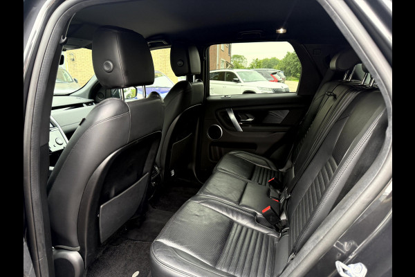 Land Rover Discovery Sport D150 2.0 R-Dynamic S NL. Auto, Navi, 360 Camera, Trekhaak
