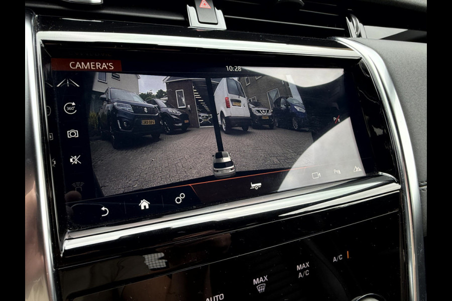 Land Rover Discovery Sport D150 2.0 R-Dynamic S NL. Auto, Navi, 360 Camera, Trekhaak
