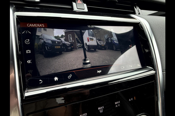 Land Rover Discovery Sport D150 2.0 R-Dynamic S NL. Auto, Navi, 360 Camera, Trekhaak