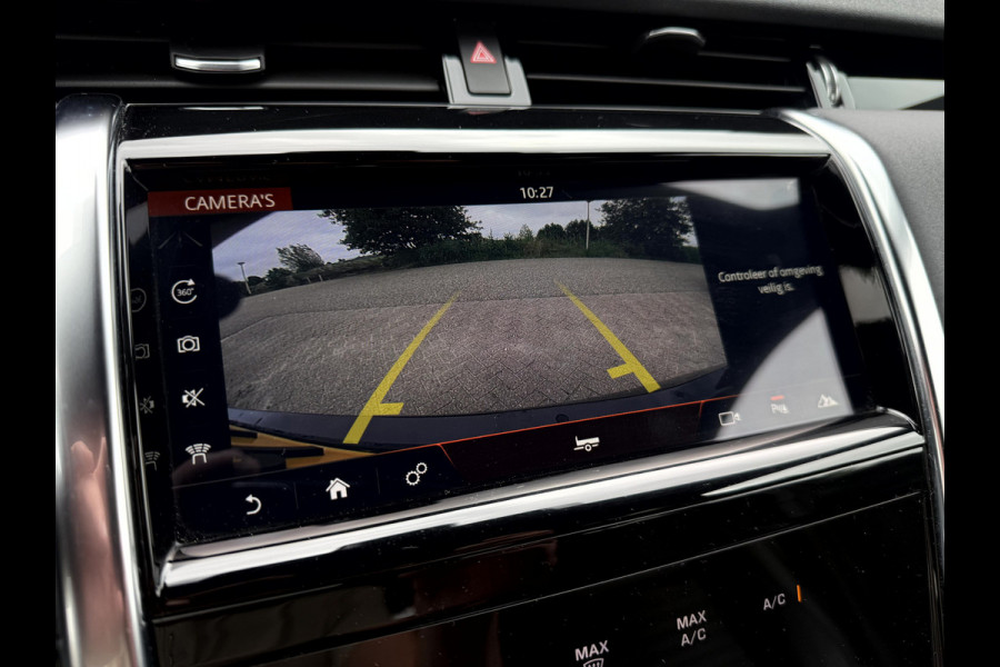 Land Rover Discovery Sport D150 2.0 R-Dynamic S NL. Auto, Navi, 360 Camera, Trekhaak