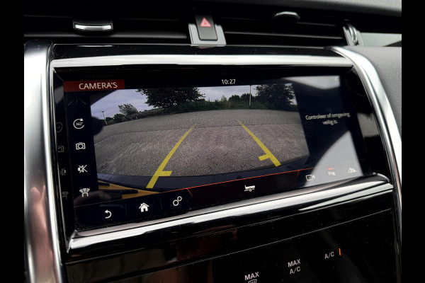 Land Rover Discovery Sport D150 2.0 R-Dynamic S NL. Auto, Navi, 360 Camera, Trekhaak
