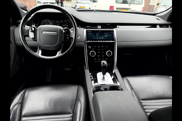 Land Rover Discovery Sport D150 2.0 R-Dynamic S NL. Auto, Navi, 360 Camera, Trekhaak