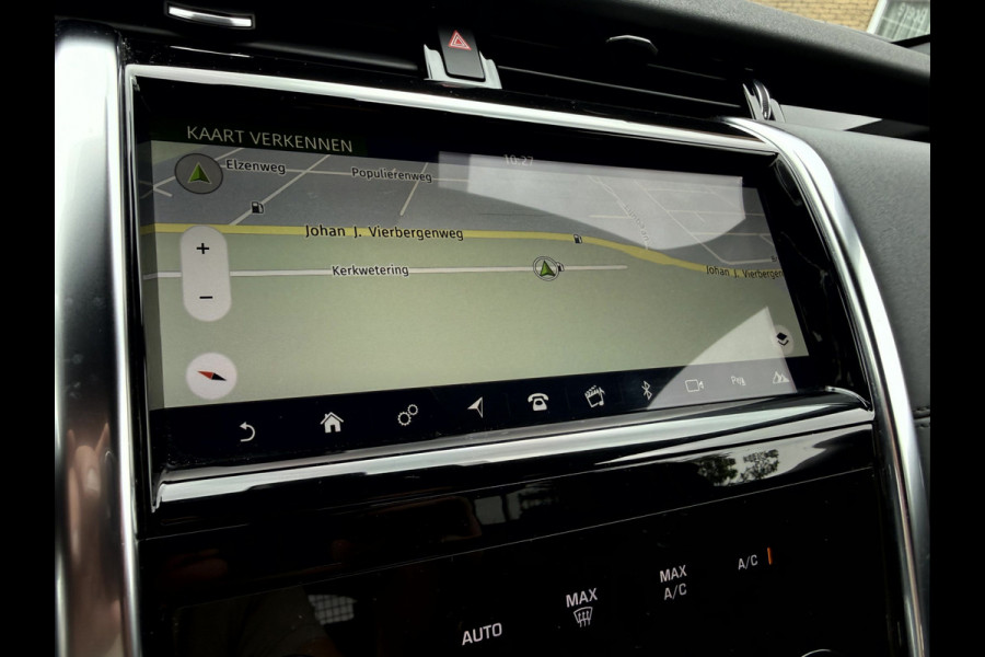 Land Rover Discovery Sport D150 2.0 R-Dynamic S NL. Auto, Navi, 360 Camera, Trekhaak