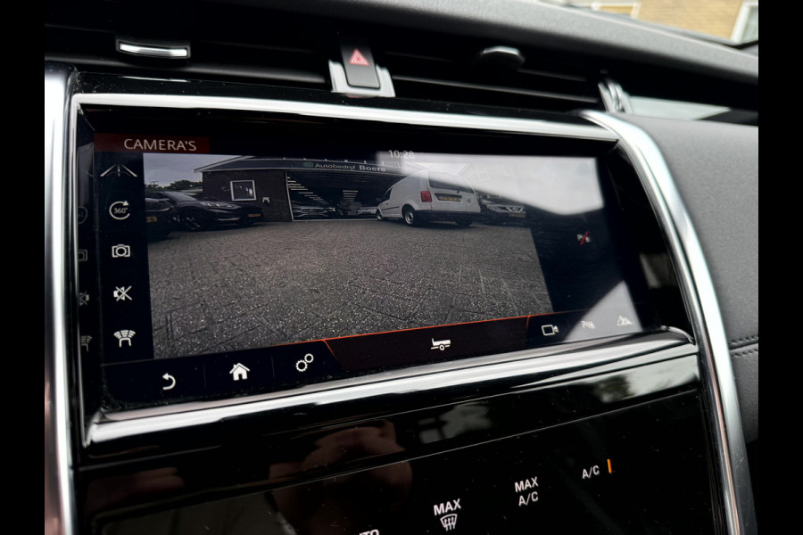 Land Rover Discovery Sport D150 2.0 R-Dynamic S NL. Auto, Navi, 360 Camera, Trekhaak