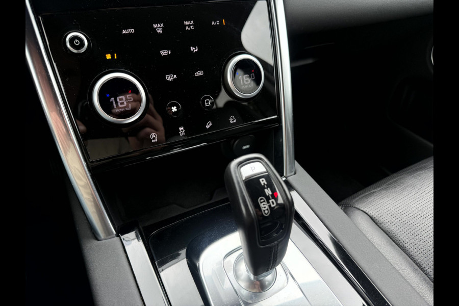 Land Rover Discovery Sport D150 2.0 R-Dynamic S NL. Auto, Navi, 360 Camera, Trekhaak