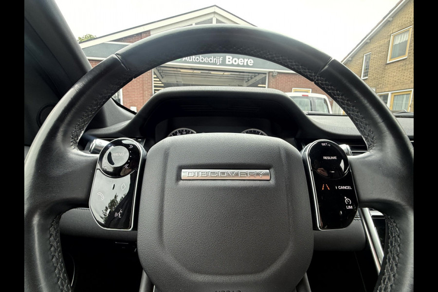 Land Rover Discovery Sport D150 2.0 R-Dynamic S NL. Auto, Navi, 360 Camera, Trekhaak