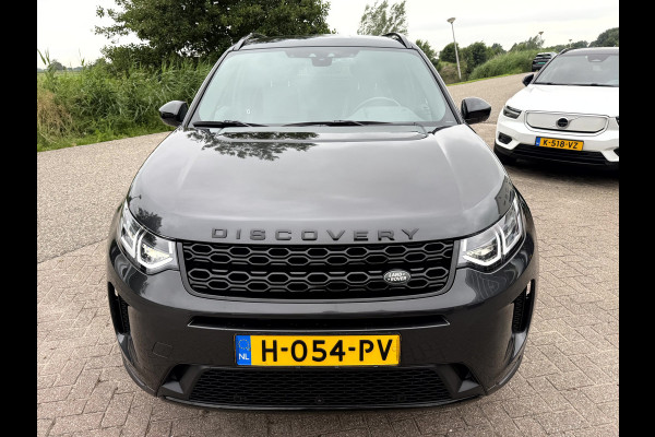 Land Rover Discovery Sport D150 2.0 R-Dynamic S NL. Auto, Navi, 360 Camera, Trekhaak