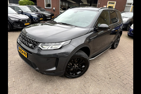 Land Rover Discovery Sport D150 2.0 R-Dynamic S NL. Auto, Navi, 360 Camera, Trekhaak
