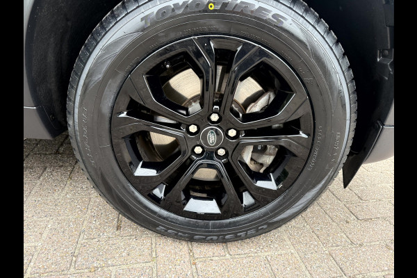 Land Rover Discovery Sport D150 2.0 R-Dynamic S NL. Auto, Navi, 360 Camera, Trekhaak
