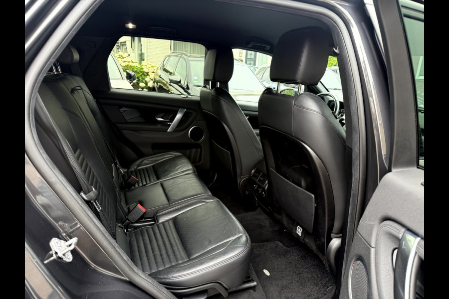 Land Rover Discovery Sport D150 2.0 R-Dynamic S NL. Auto, Navi, 360 Camera, Trekhaak