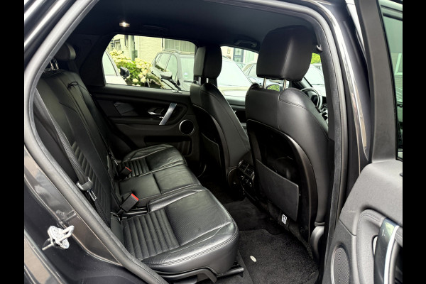 Land Rover Discovery Sport D150 2.0 R-Dynamic S NL. Auto, Navi, 360 Camera, Trekhaak