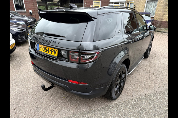 Land Rover Discovery Sport D150 2.0 R-Dynamic S NL. Auto, Navi, 360 Camera, Trekhaak
