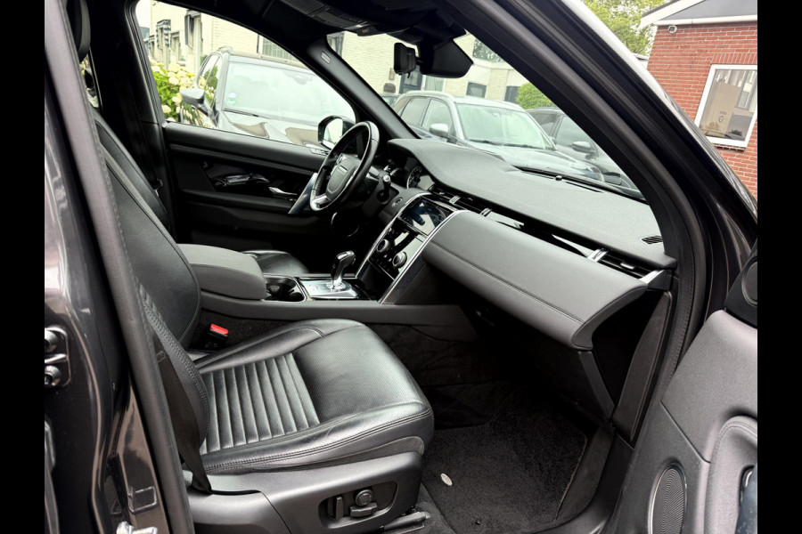 Land Rover Discovery Sport D150 2.0 R-Dynamic S NL. Auto, Navi, 360 Camera, Trekhaak