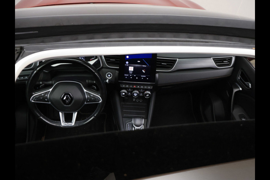 Renault Captur 1.3 TCe 155 Initiale Paris 155 PK (PANORAMADAK,APPLE CARPLAY,LED,LEDER,ELECTISCHE STOELEN,WINTERPAKKET,PDC)
